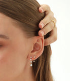 Genie Earrings