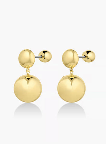 Newport Drop Earrings