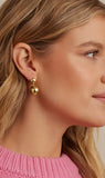 Newport Drop Earrings