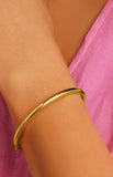 Paseo Cuff