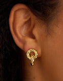 Crew Helium Earrings