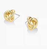 Infinity Knot Studs