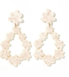 Martine Earrings (More Colors)