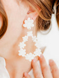 Martine Earrings (More Colors)