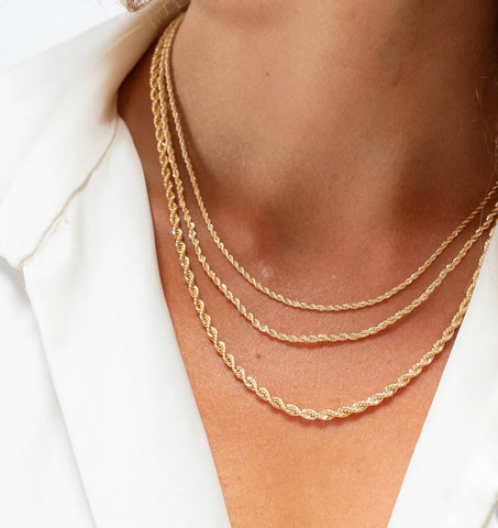 Valentina Necklace