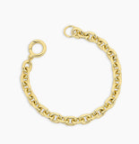 Asher Statement Bracelet