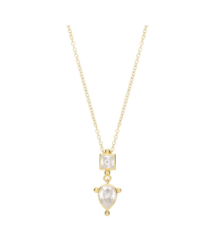 Cannes Necklaces