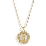Maria Necklaces