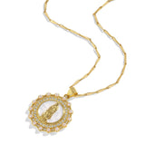 Maria Necklaces