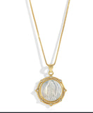Maria Necklaces