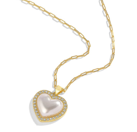 Maria Necklaces