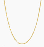 Bali Necklace
