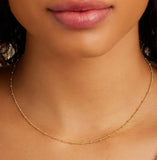 Bali Necklace