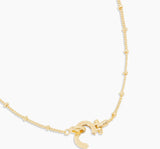 Bali Necklace