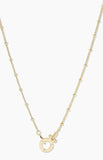 Bali Necklace