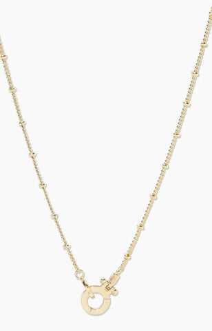 Bali Necklace