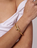 Nailed It Bracelet (More Metals)