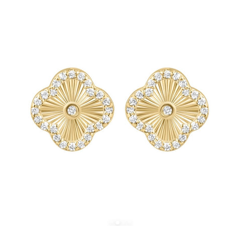 Icon Studs - Best Sellers