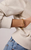 Nailed It Bracelet (More Metals)