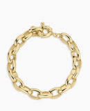Avery Statement Bracelet