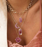 Venus Necklace