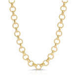 Venus Necklace