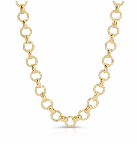Venus Necklace