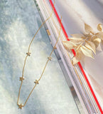 Five Star Necklace