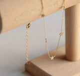 Five Star Necklace