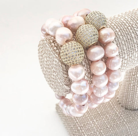 Billie Bracelets (More Colors)