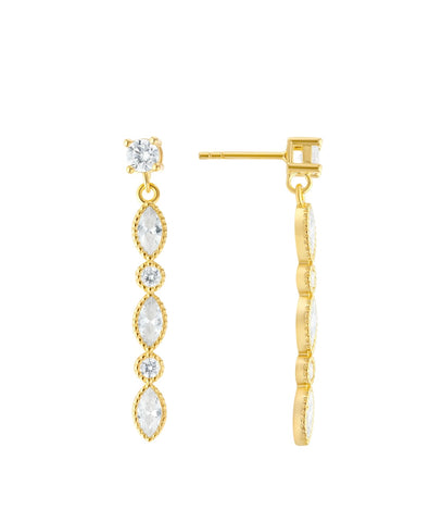 Maria Earrings