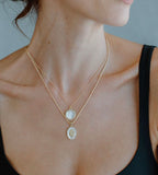 Mother Mary Necklaces