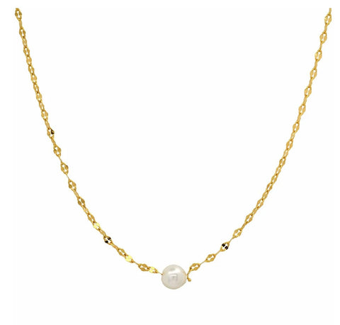 Everlee Necklace