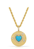 Joyful Heart Necklace