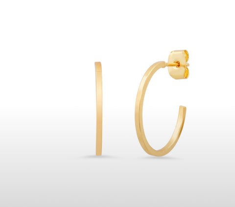 Sleek Hoops