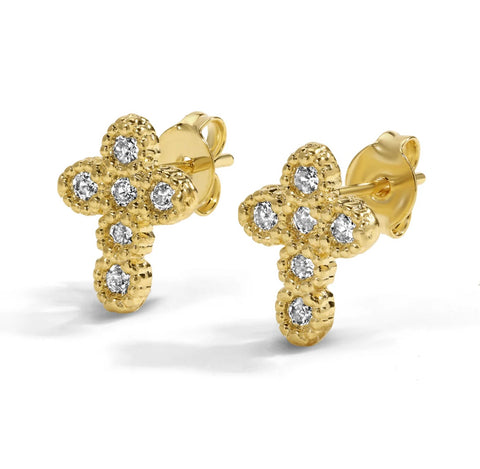 Royalty Studs