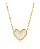 Oh My Heart Necklace