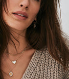 Oh My Heart Necklace