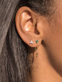 Selena Earrings (More Colors)