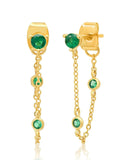 Selena Earrings (More Colors)