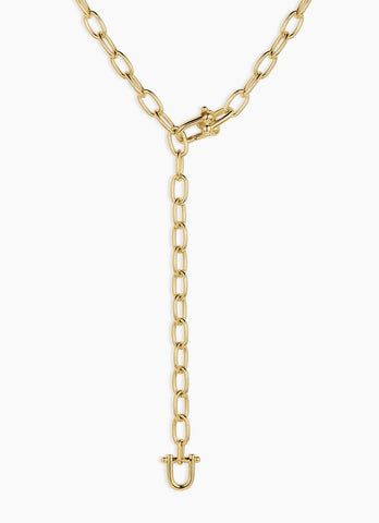 Atlas Lariat