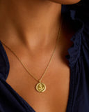 Anchor Necklace
