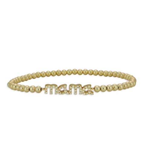 Mama Bracelet