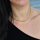 Savitha Necklaces