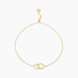 Crew Charm Bracelet
