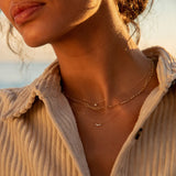 Parker Mini Necklace - Best Seller
