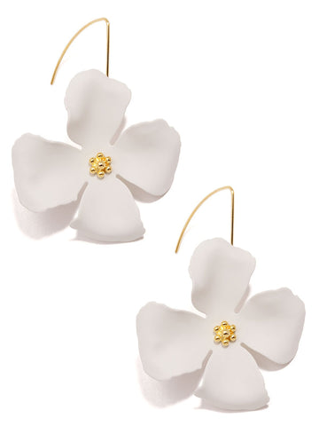 Kelci Earrings (More Colors)