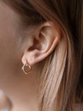 Branch Hoops (More Metals)