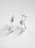 Branch Hoops (More Metals)