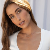 Parker Mini Necklace - Best Seller